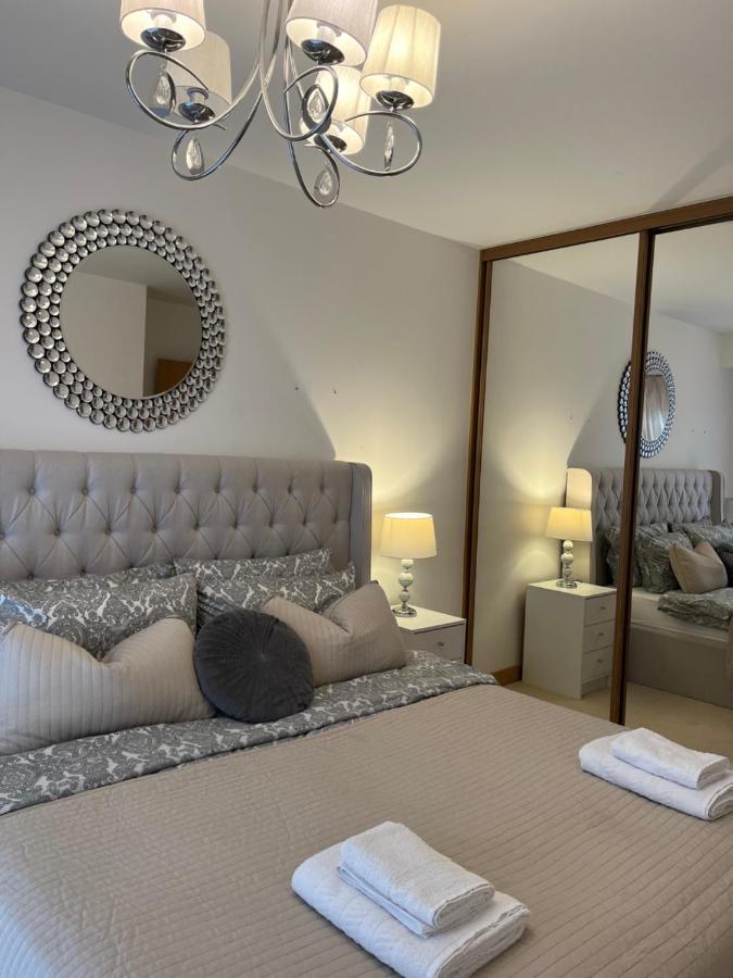 Two Double Bedroom Duplex Flat Лондон Екстериор снимка
