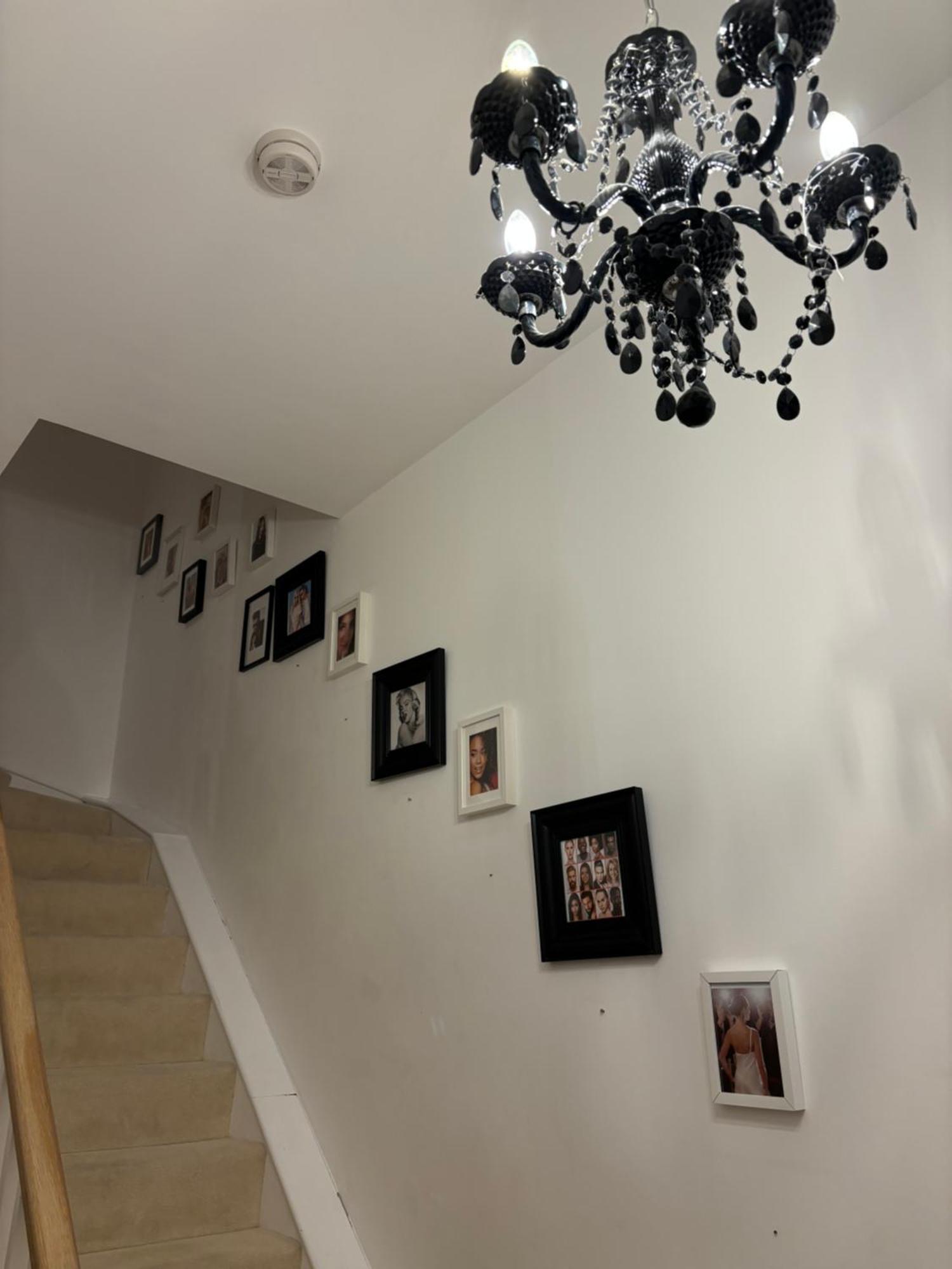 Two Double Bedroom Duplex Flat Лондон Екстериор снимка